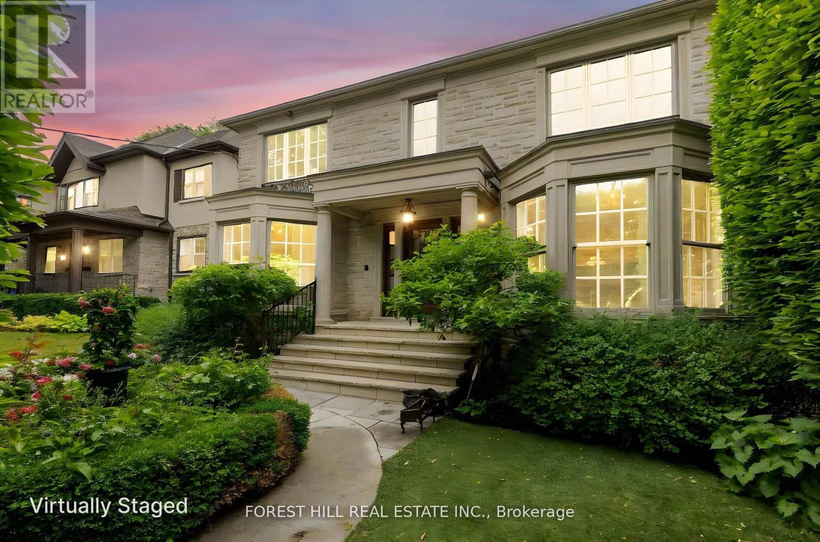 MLS® listing #28664887 for sale located at 129 AVA ROAD