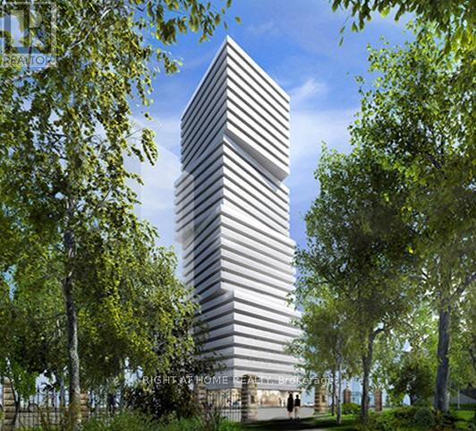 MLS® listing #28665048 for sale located at 1610 - 200 BLOOR STREET W