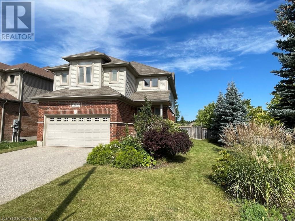 MLS® listing #28665492 for sale located at 500 WASAGA Crescent