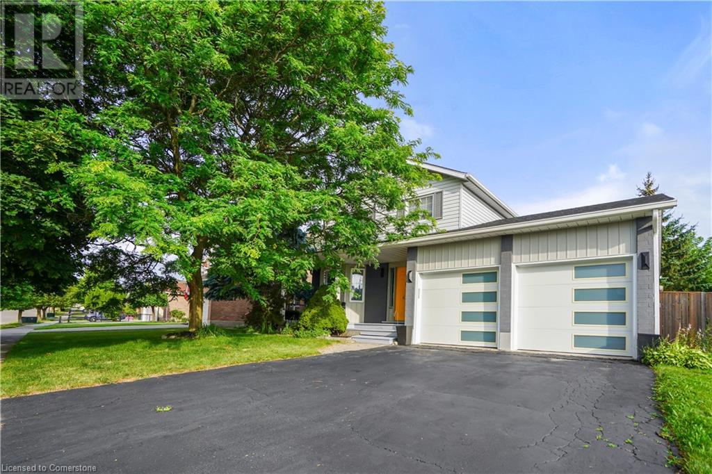 MLS® listing #28666492 for sale located at 616 RUMMELHARDT Drive