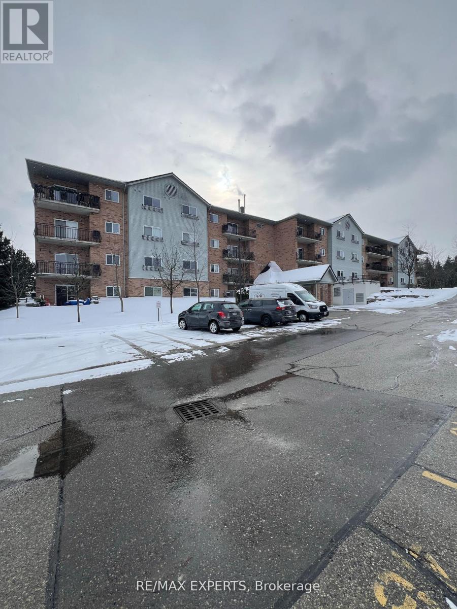 MLS® listing #28666613 for sale located at 404 - 345 BRIARMEADOW DRIVE