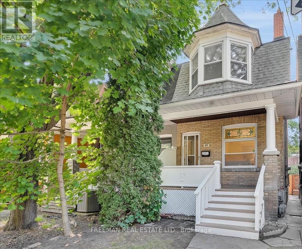 MLS® listing #28666931 for sale located at 89 OLIVE AVENUE