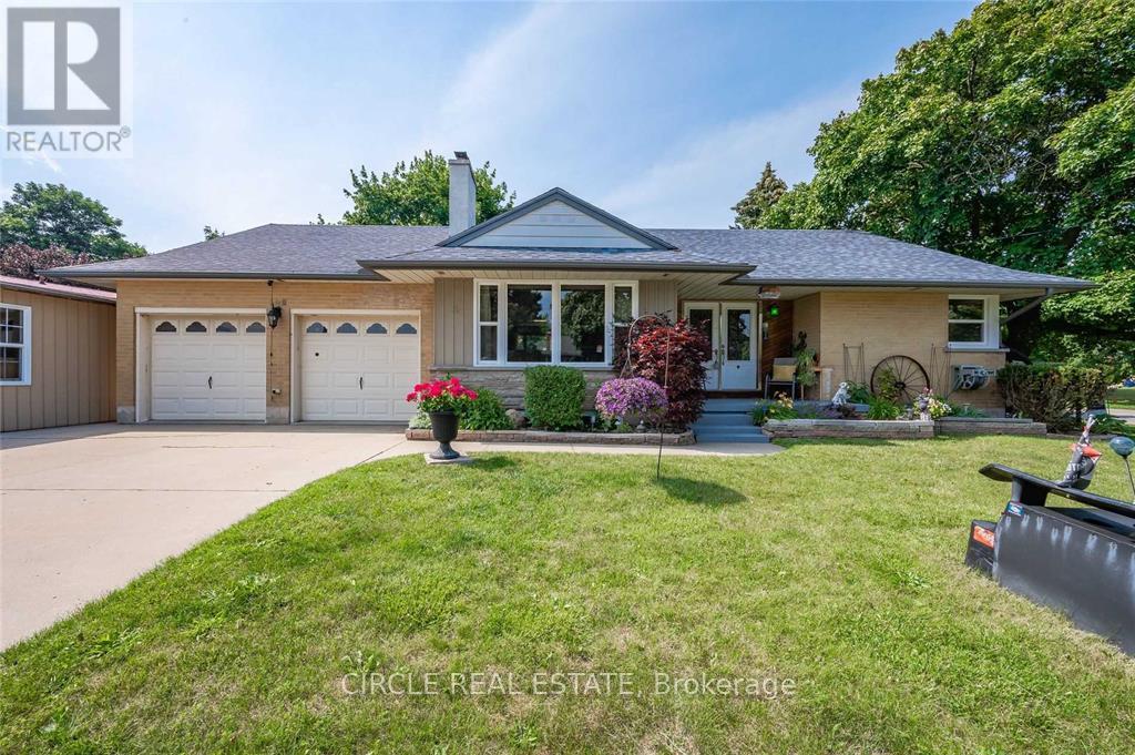 MLS® listing #28668663 for sale located at 182 ISLINGTON AVENUE