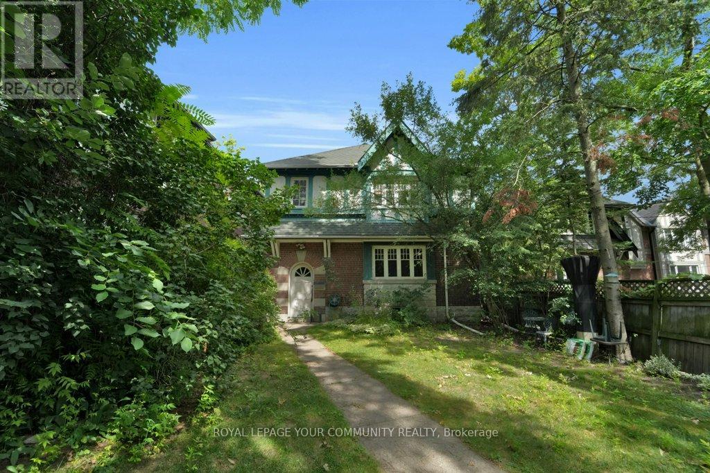 MLS® listing #28669044 for sale located at 390 DAVENPORT ROAD