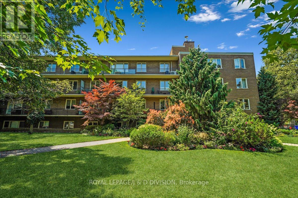 MLS® listing #28669570 for sale located at 203 - 149 SOUTH DRIVE