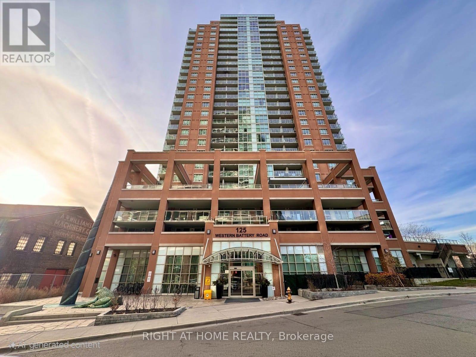 MLS® listing #28671491 for sale located at 214 - 125 WESTERN BATTERY ROAD W