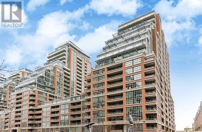 MLS® listing #28672267 for sale located at 920 - 85 EAST LIBERTY STREET