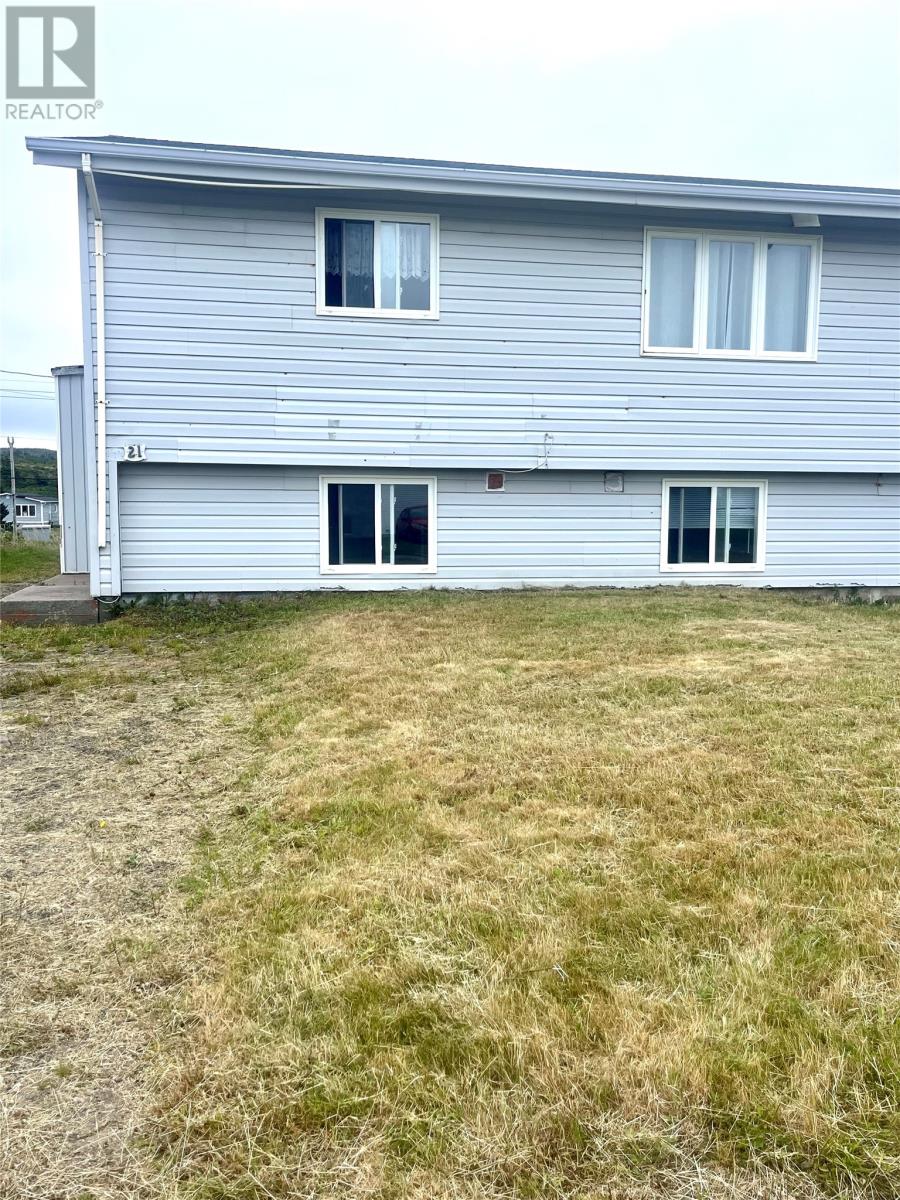 MLS® listing #28673751 for sale located at 21 Centennial Street