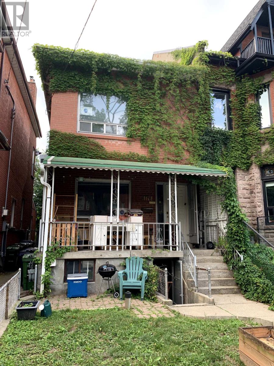 MLS® listing #28673763 for sale located at 464 EUCLID AVENUE