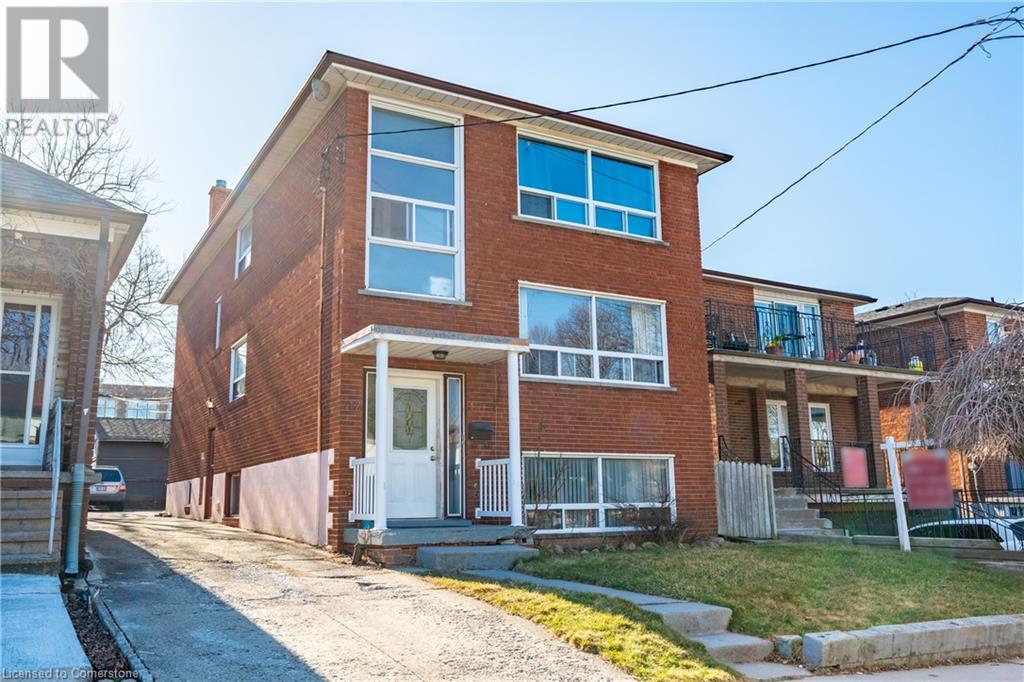 MLS® listing #28674361 for sale located at 312 ATLAS Avenue