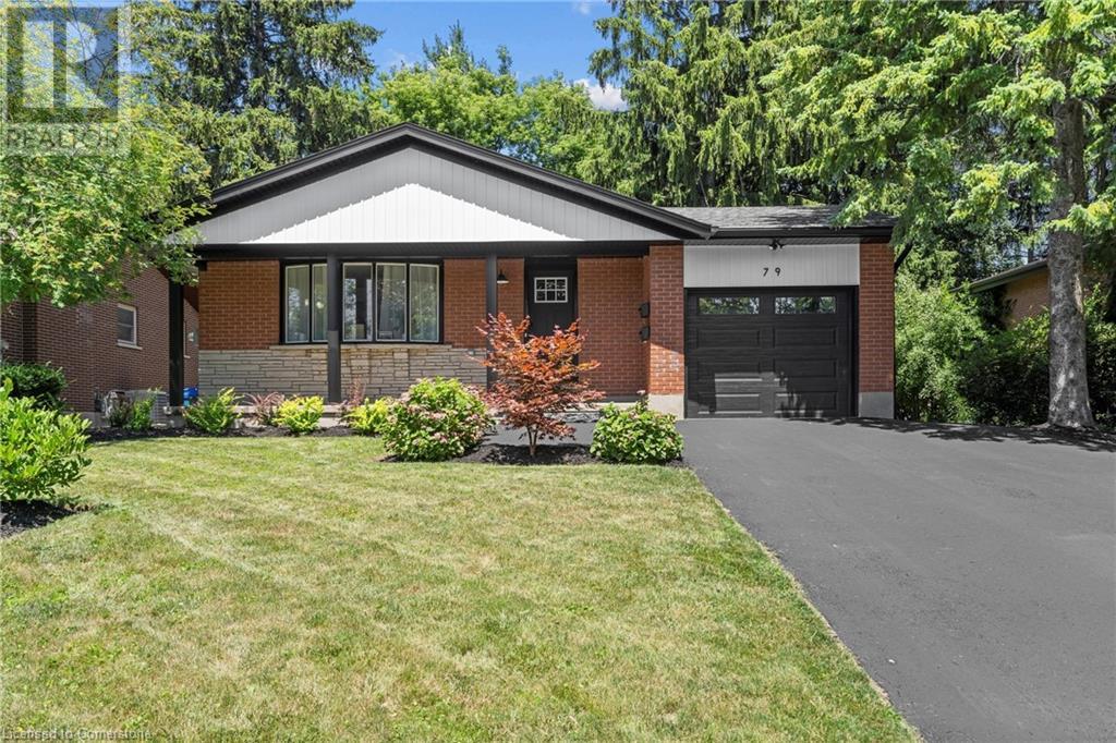 MLS® listing #28676145 for sale located at 79 INWOOD Crescent