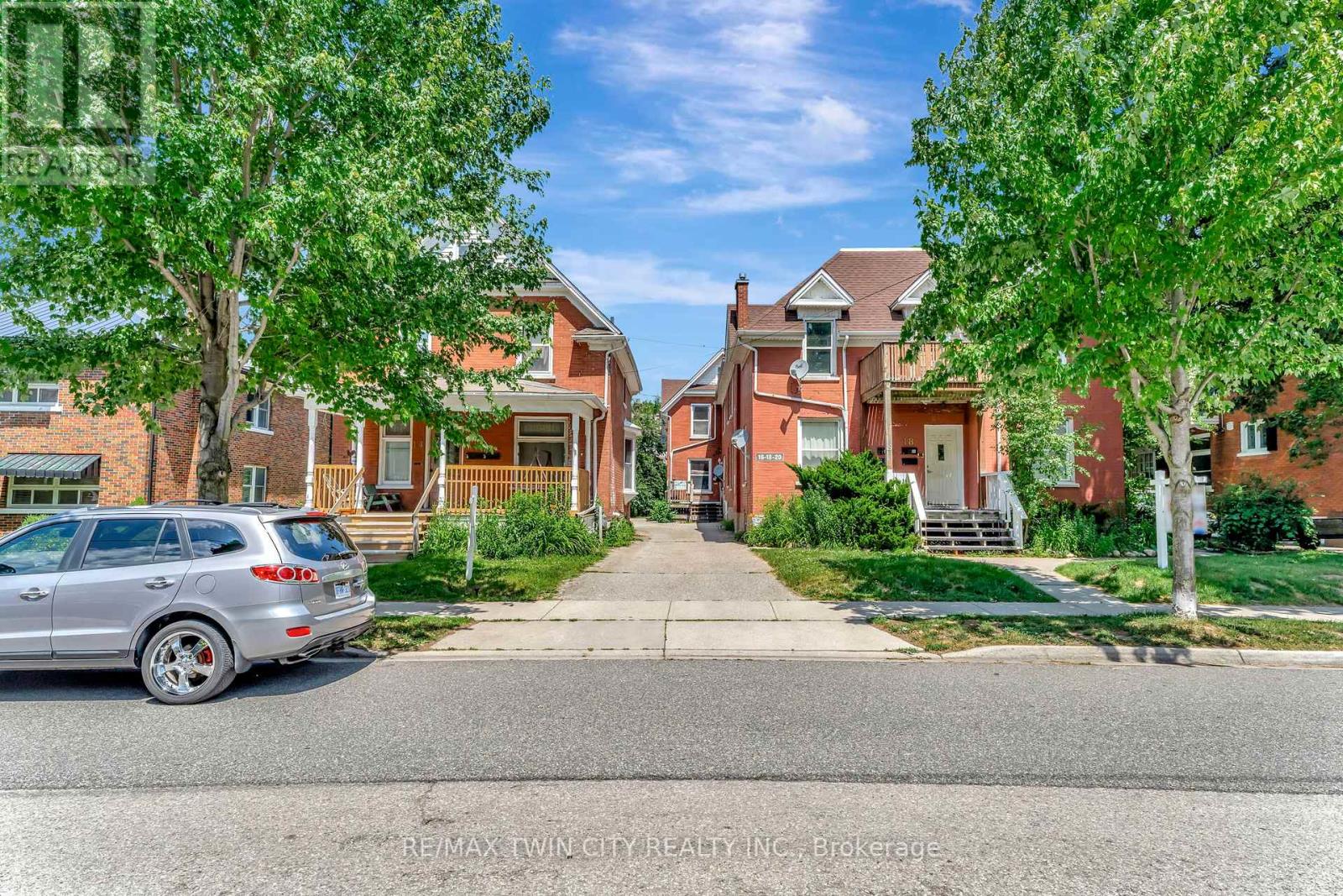 MLS® listing #28676409 for sale located at 14-20 BRUBACHER STREET