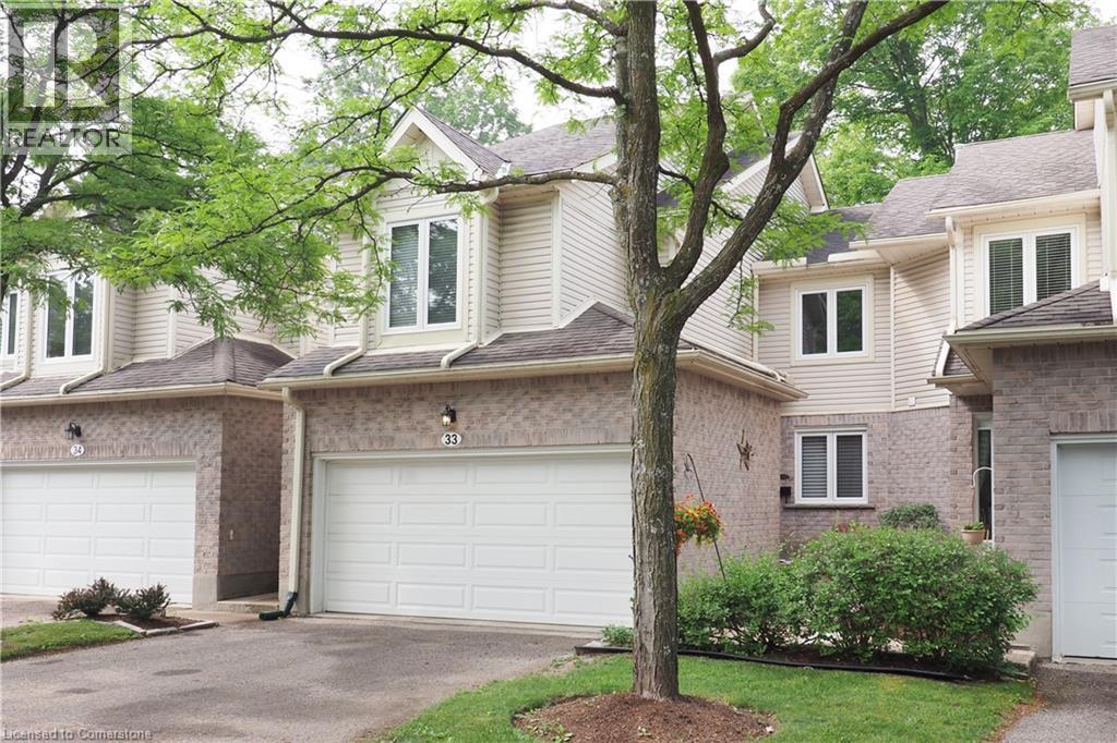 MLS® listing #28677915 for sale located at 365 BENNINGTON Gate Unit# 33