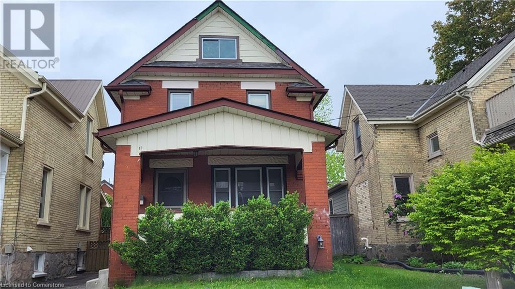 MLS® listing #28681528 for sale located at 17 THERESA Street