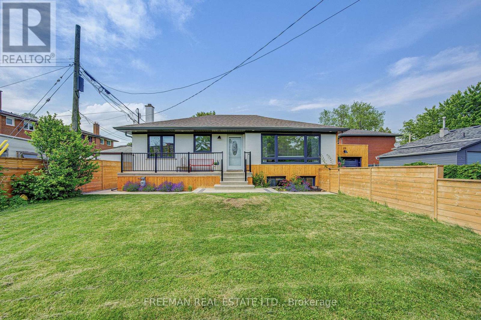 MLS® listing #28682222 for sale located at 26 EDGEWARE DRIVE
