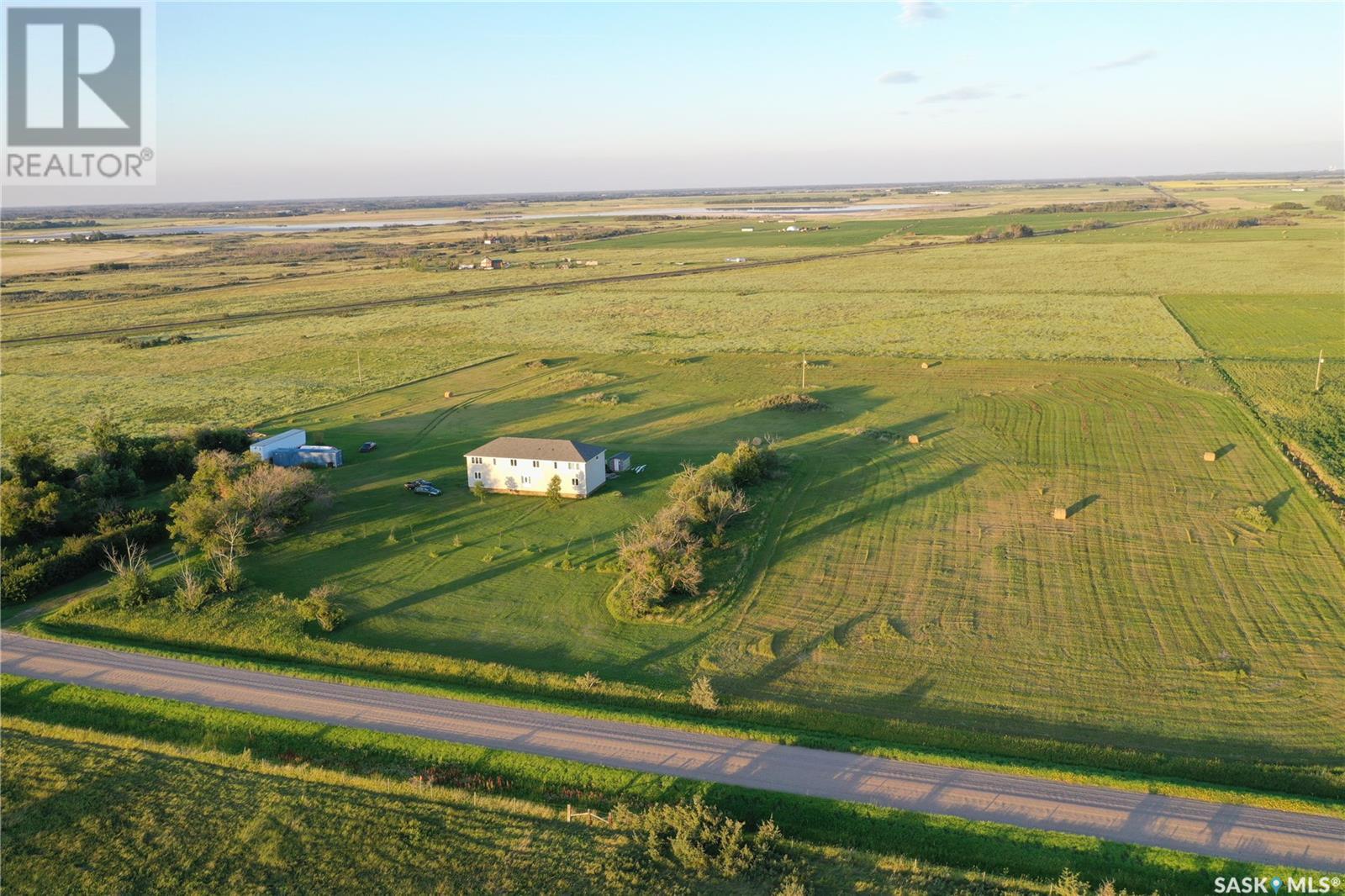 MLS® listing #28682342 for sale located at Asquith Acreage 54ac