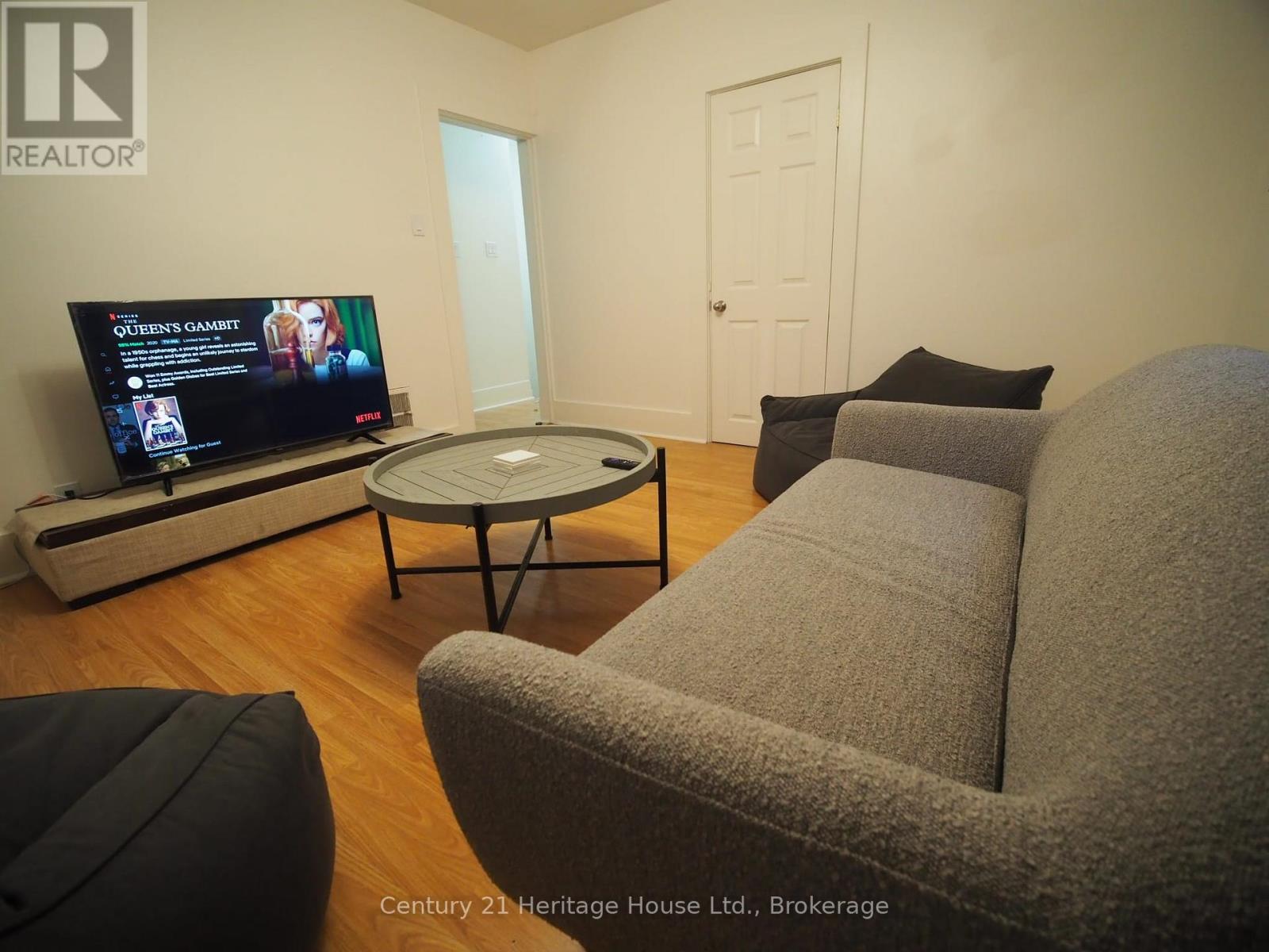 MLS® listing #28684701 for sale located at C - 180 WEBER STREET E