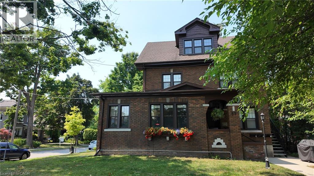 MLS® listing #28685031 for sale located at 53 MARGARET Avenue Unit# B