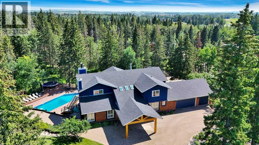 MLS® listing #28686667 for sale located at 139, 27475 Township Road 380