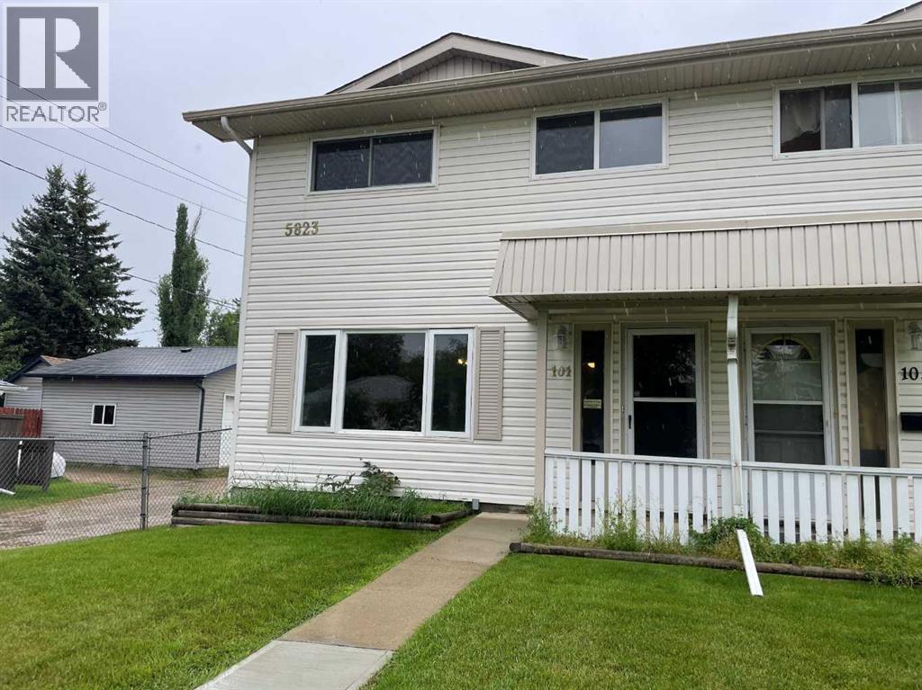 MLS® listing #28687536 for sale located at 101, 5823 57 Street