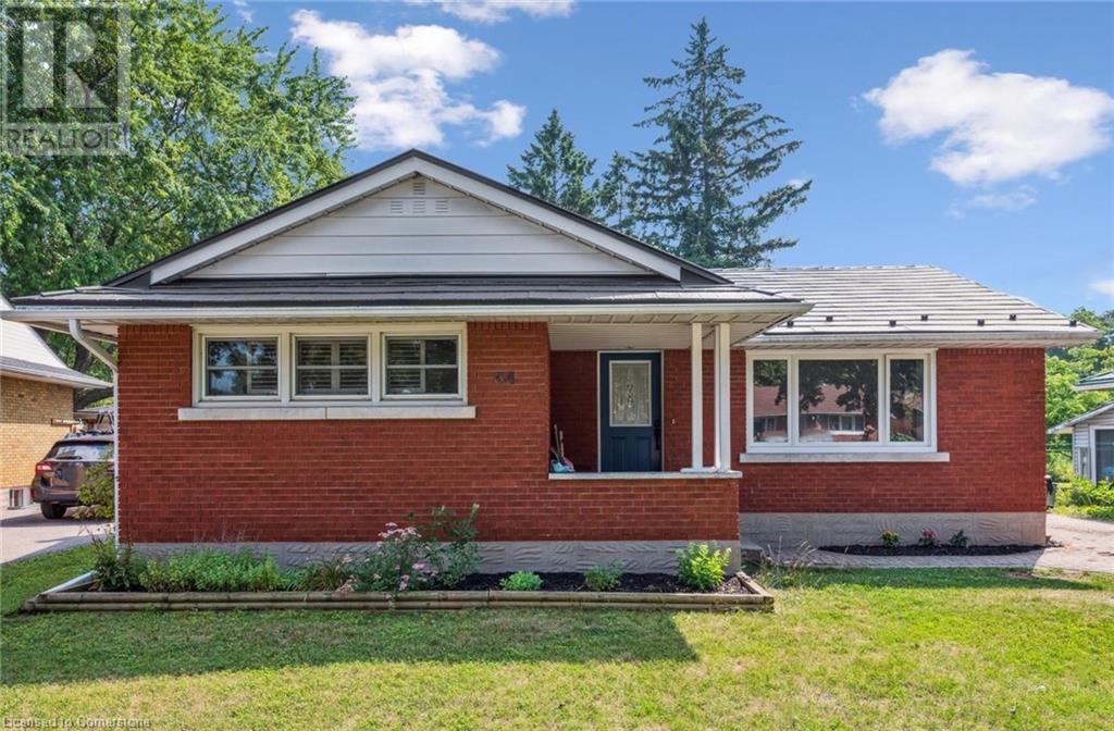 MLS® listing #28687872 for sale located at 54 ADMIRAL Road