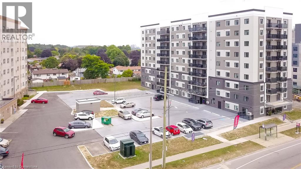 MLS® listing #28687999 for sale located at 595 STRASBURG Road Unit# 510
