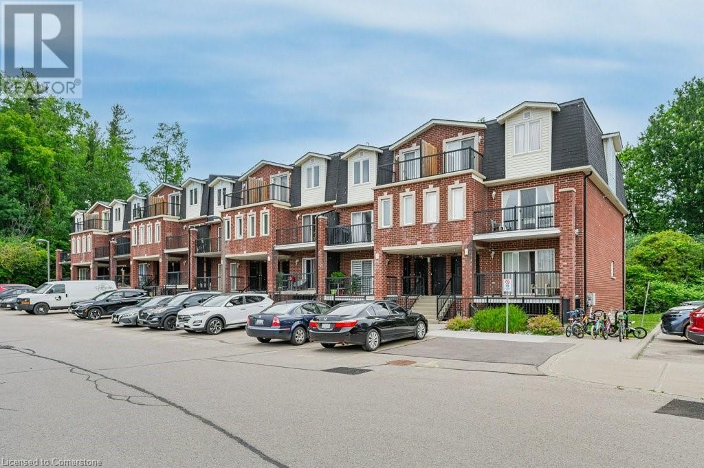 MLS® listing #28688017 for sale located at 45 CEDARHILL Crescent Unit# 14A