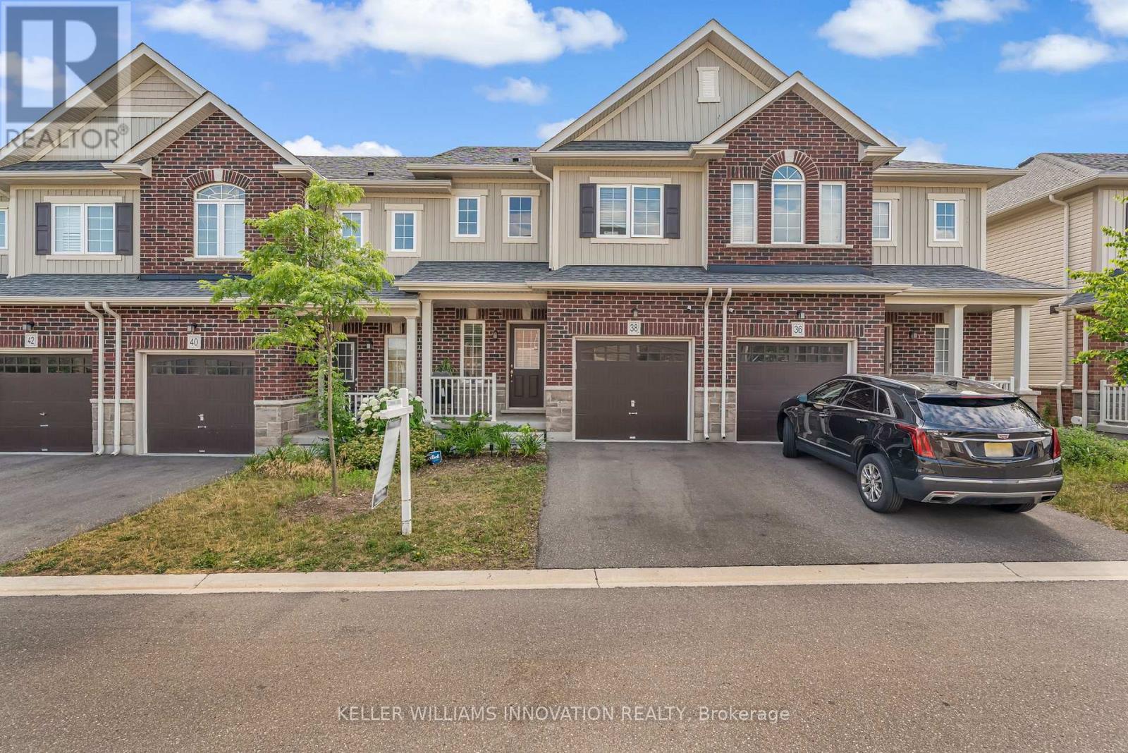 MLS® listing #28689036 for sale located at 38 DEWBERRY DRIVE