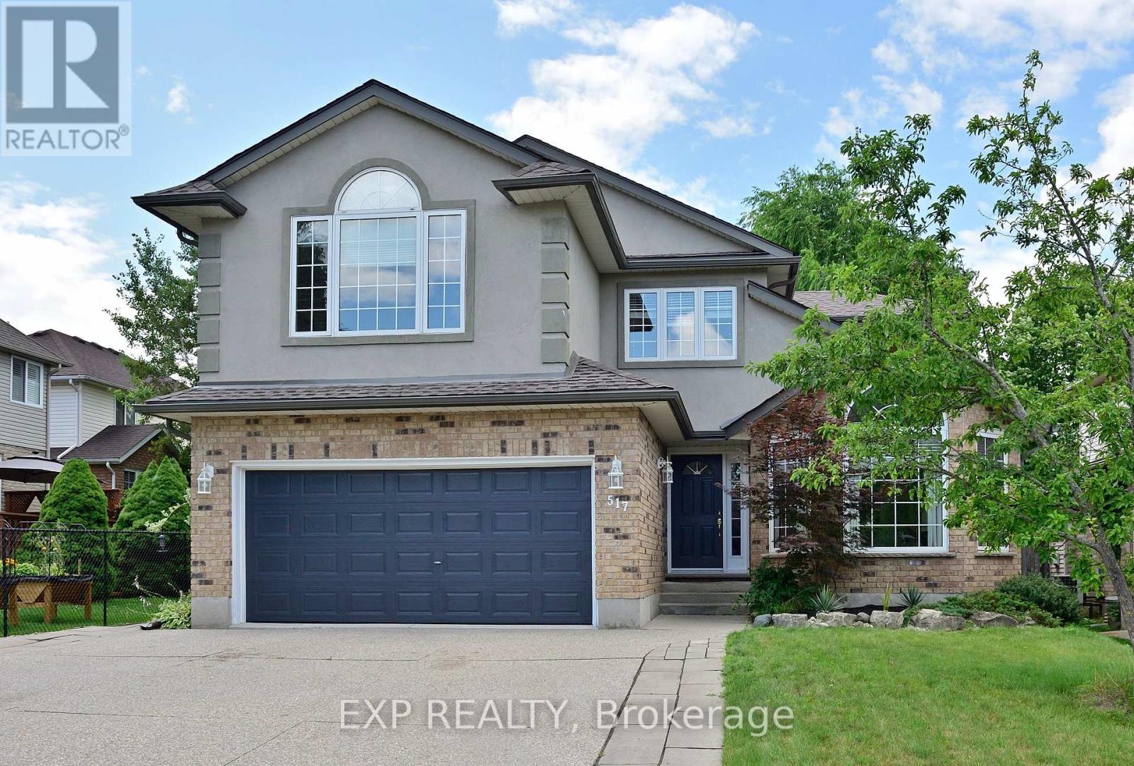 MLS® listing #28689040 for sale located at 517 BUCKINGHAM BOULEVARD