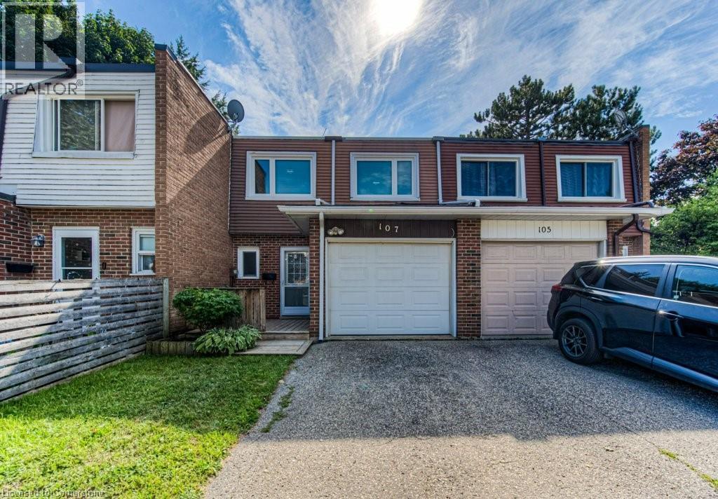 MLS® listing #28689627 for sale located at 107 CHARLES BEST Place