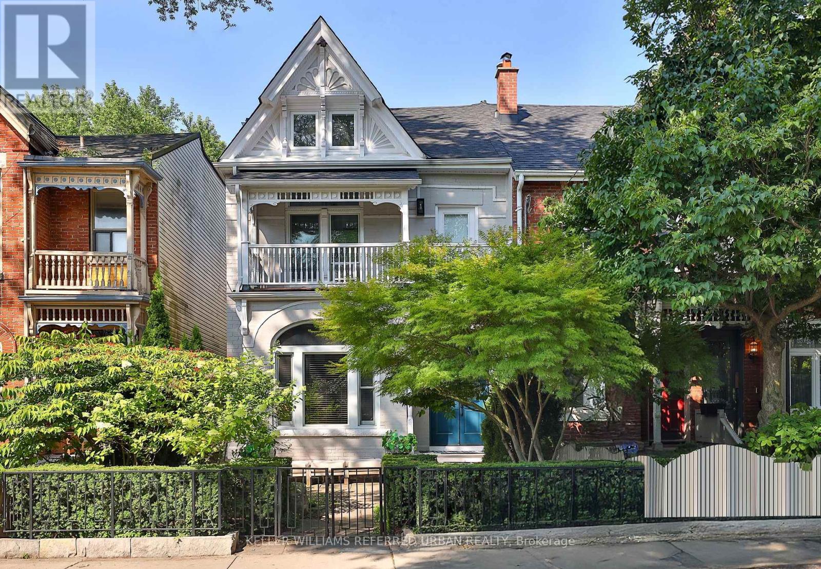 MLS® listing #28690530 for sale located at 234 SEATON STREET