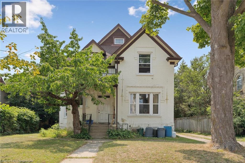 MLS® listing #28690628 for sale located at 133 JOSEPH Street