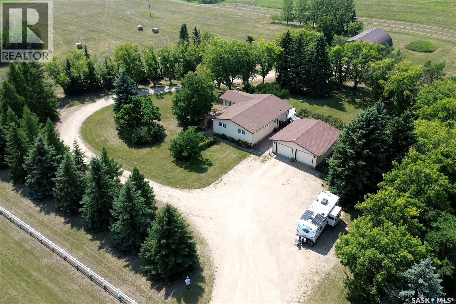 MLS® listing #28690746 for sale located at 35412  Range Road 3050