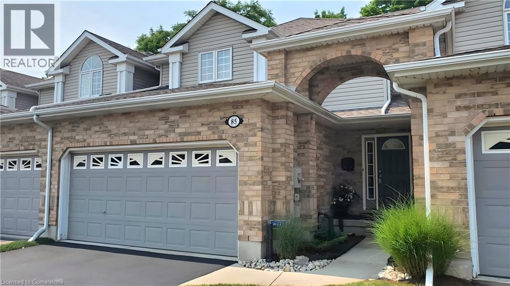 MLS® listing #28690919 for sale located at 85 CANDLE Crescent