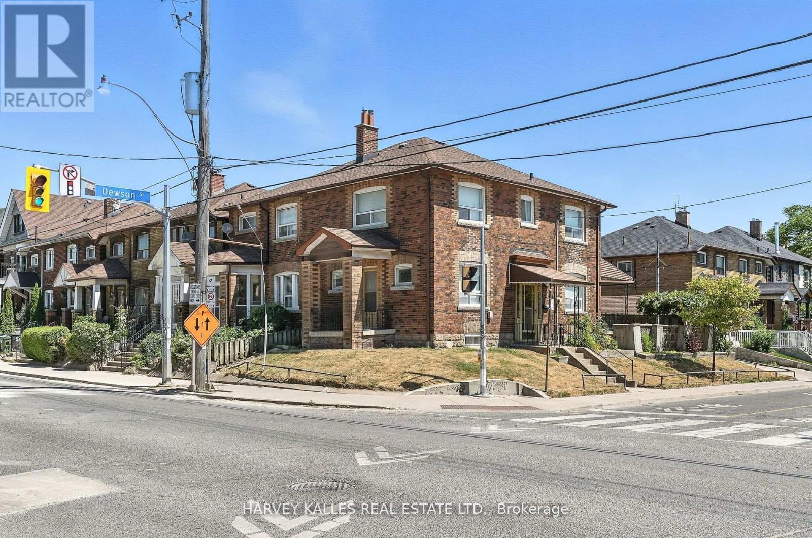 MLS® listing #28691059 for sale located at 547 OSSINGTON AVENUE