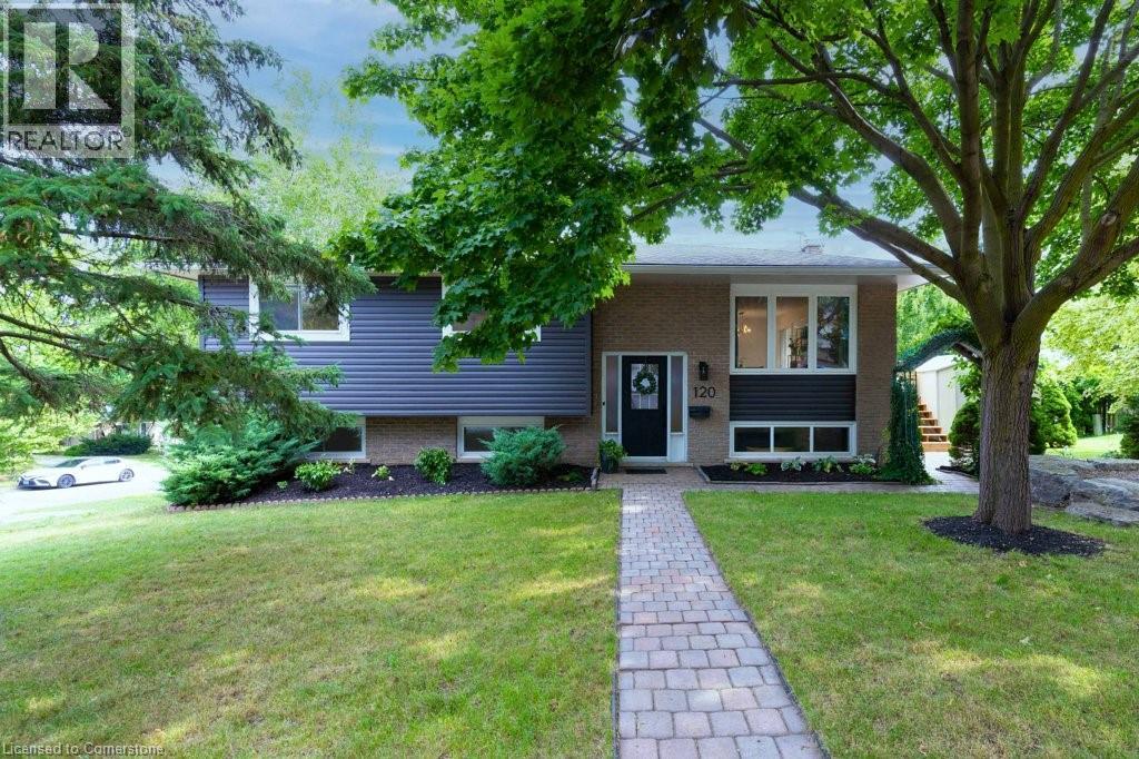 MLS® listing #28691600 for sale located at 120 DEVONGLEN Drive