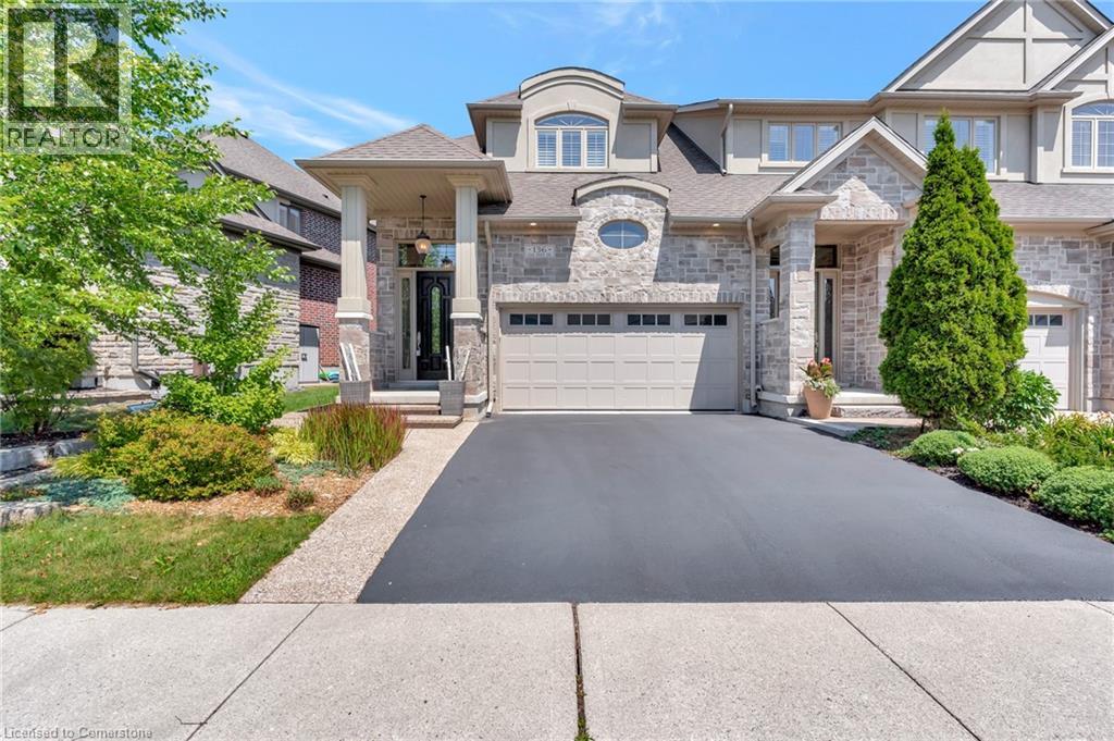 MLS® listing #28691634 for sale located at 136 OAK PARK Drive