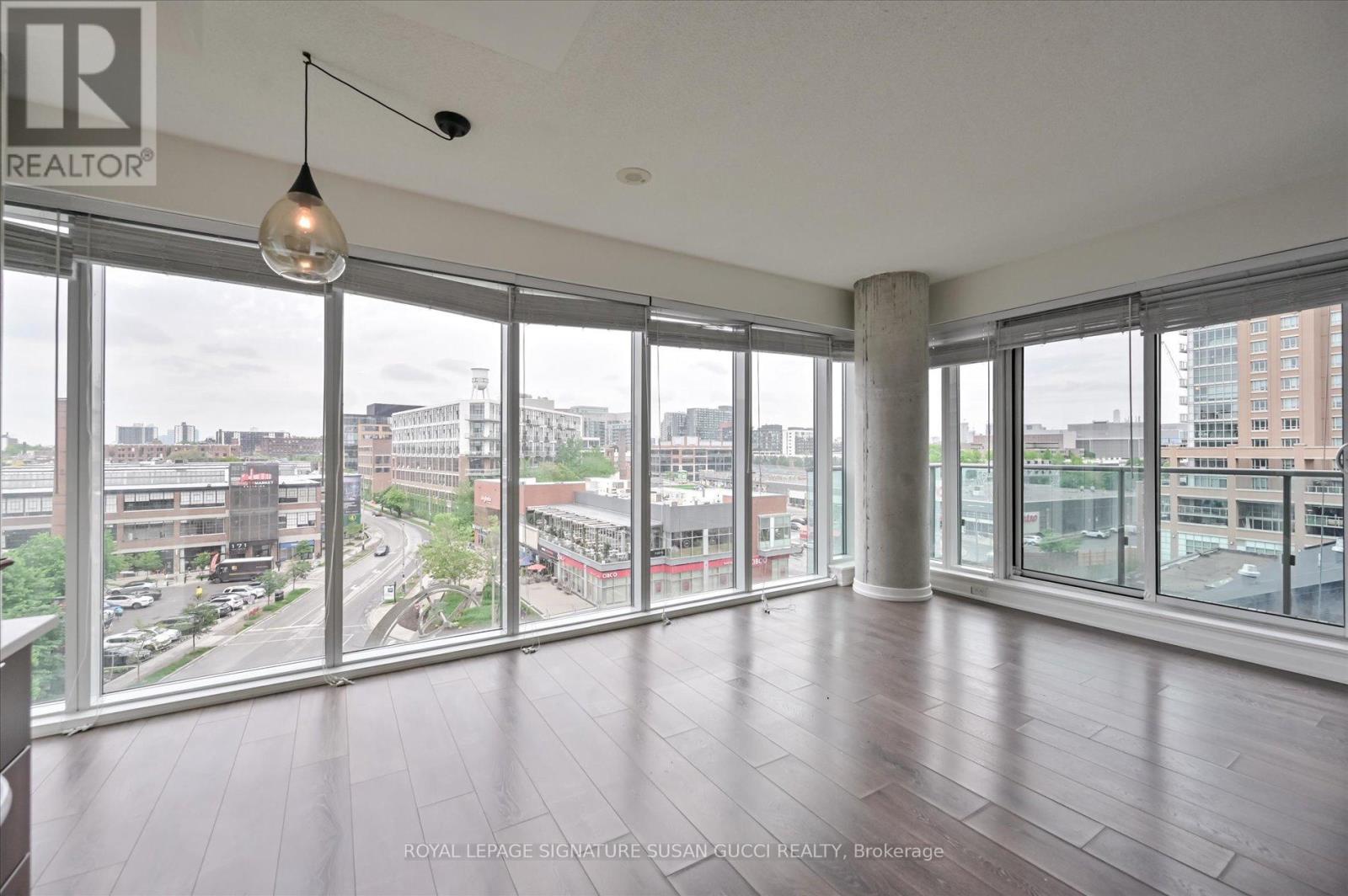 MLS® listing #28691777 for sale located at 615 - 150 EAST LIBERTY STREET