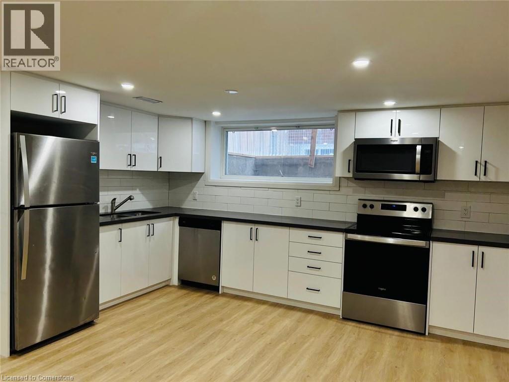 MLS® listing #28692414 for sale located at 49 EDINBURGH Road Unit# Bsmt