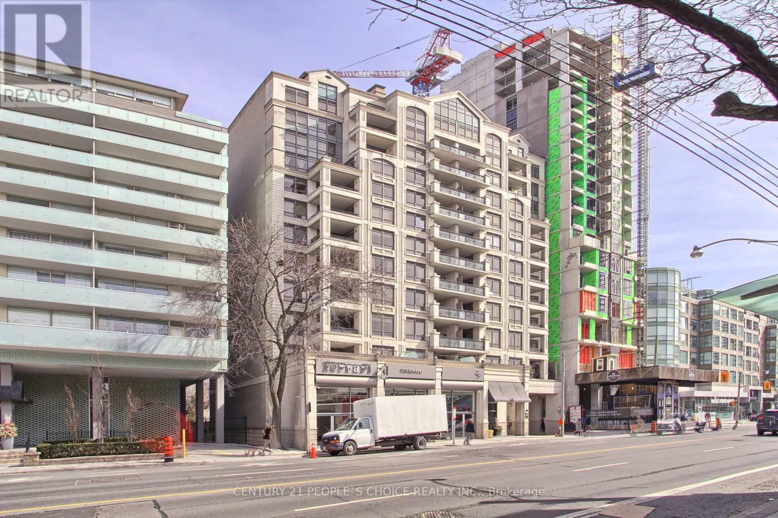MLS® listing #28693063 for sale located at 706 - 99 AVENUE ROAD