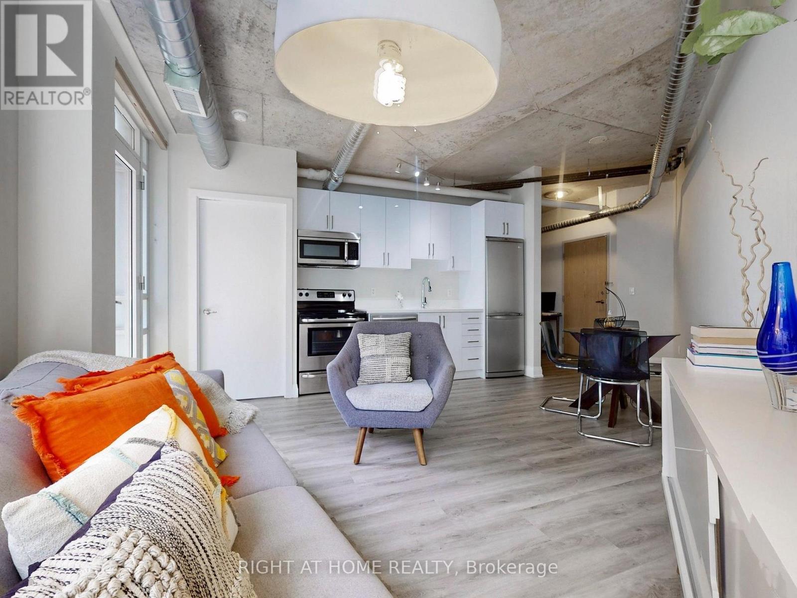 MLS® listing #28693270 for sale located at 415 - 170 SUDBURY STREET