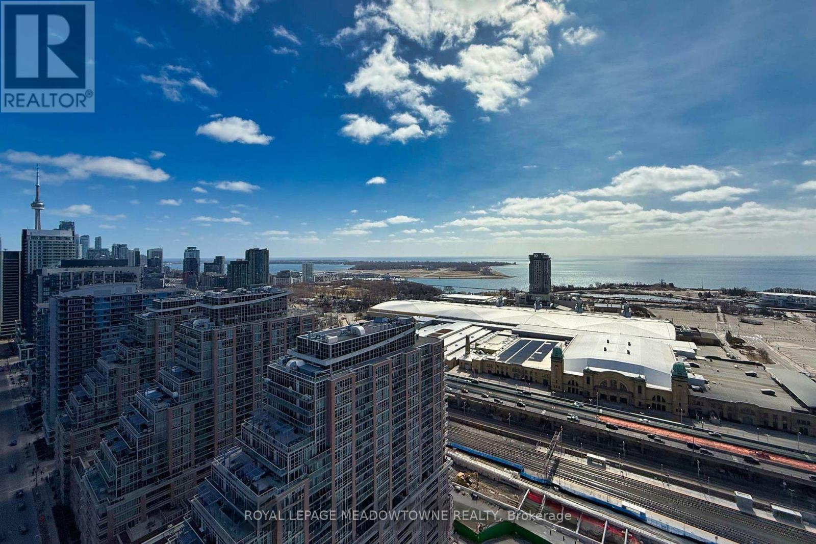 MLS® listing #28693660 for sale located at 2310 - 135 EAST LIBERTY STREET