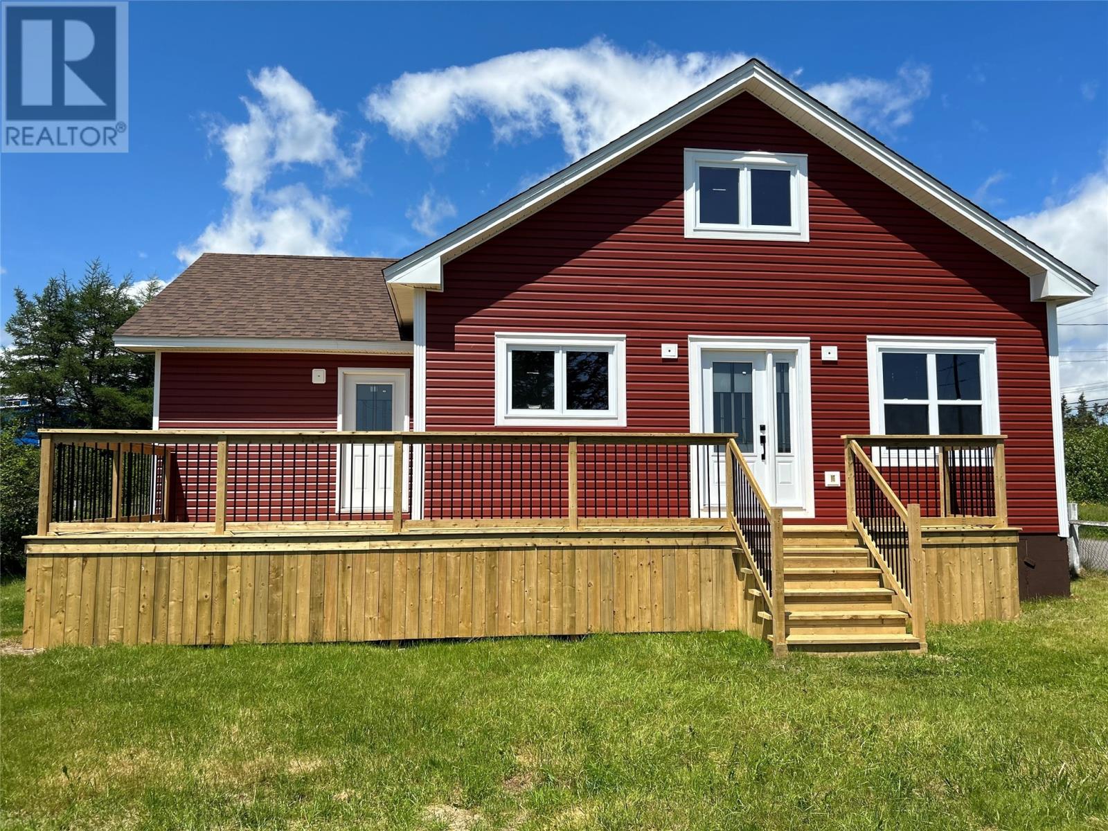 MLS® listing #28694492 for sale located at 1 Park Lane