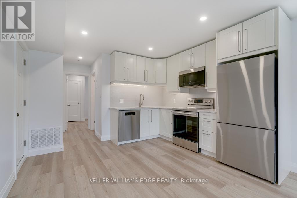 MLS® listing #28695332 for sale located at 1 - 225 BRUCE STREET