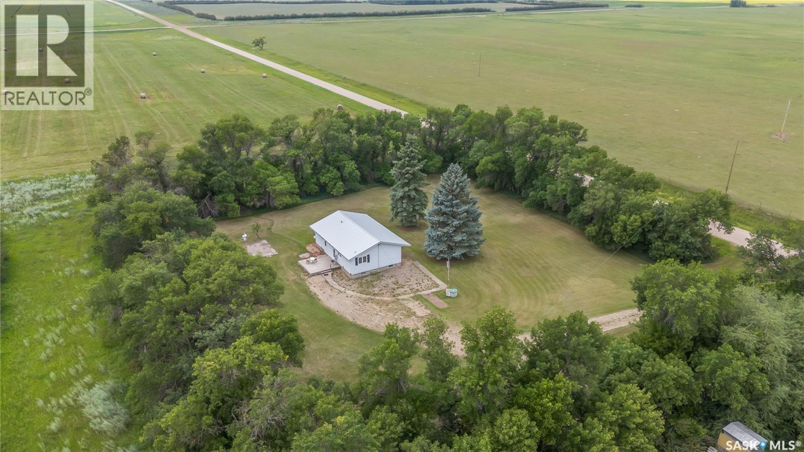 MLS® listing #28696586 for sale located at Happy School Acreage
