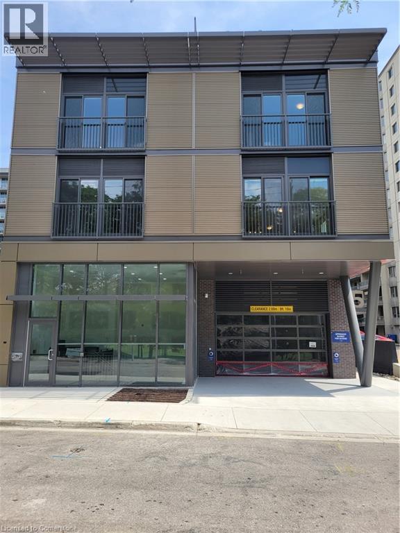 MLS® listing #28697080 for sale located at 51 DAVID Street Unit# 104