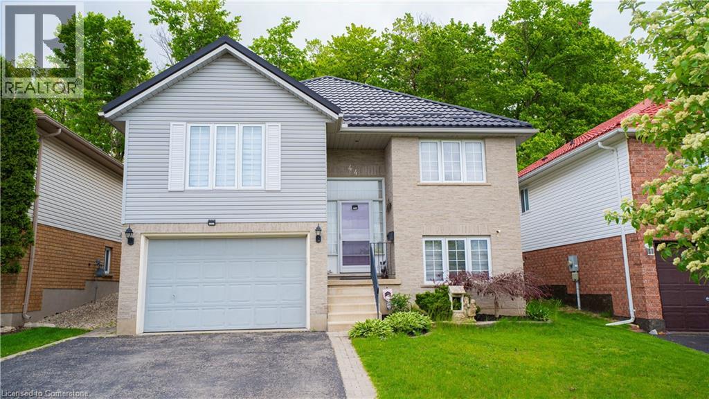 MLS® listing #28698218 for sale located at 44 DUNNIGAN Drive E