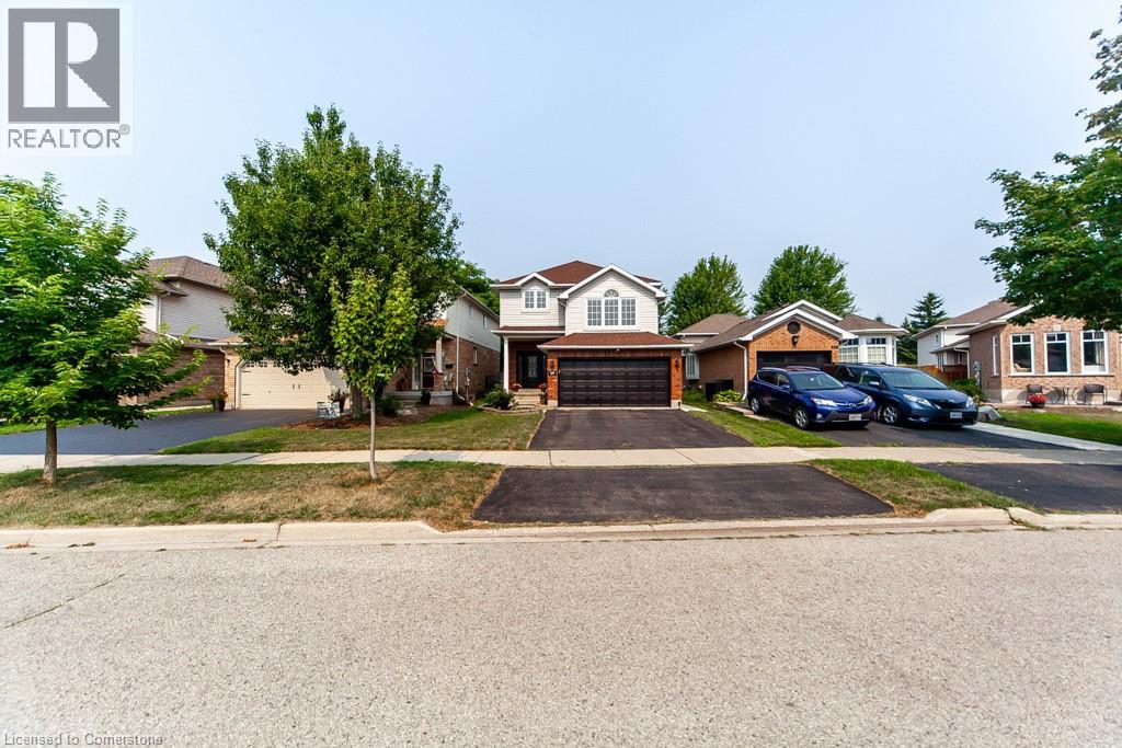 MLS® listing #28698424 for sale located at 579 WINDJAMMER Way