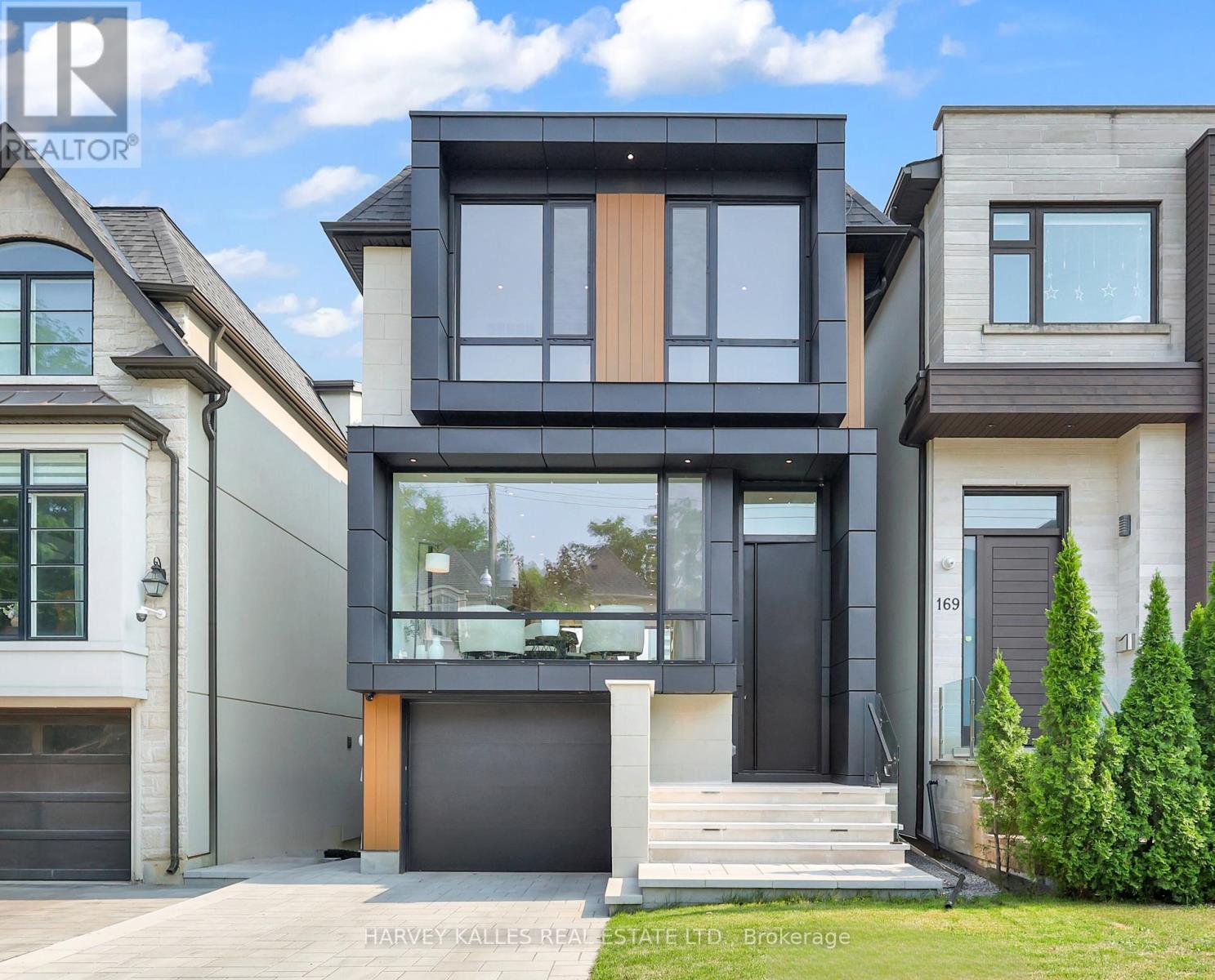 MLS® listing #28698744 for sale located at 171 BELSIZE DRIVE