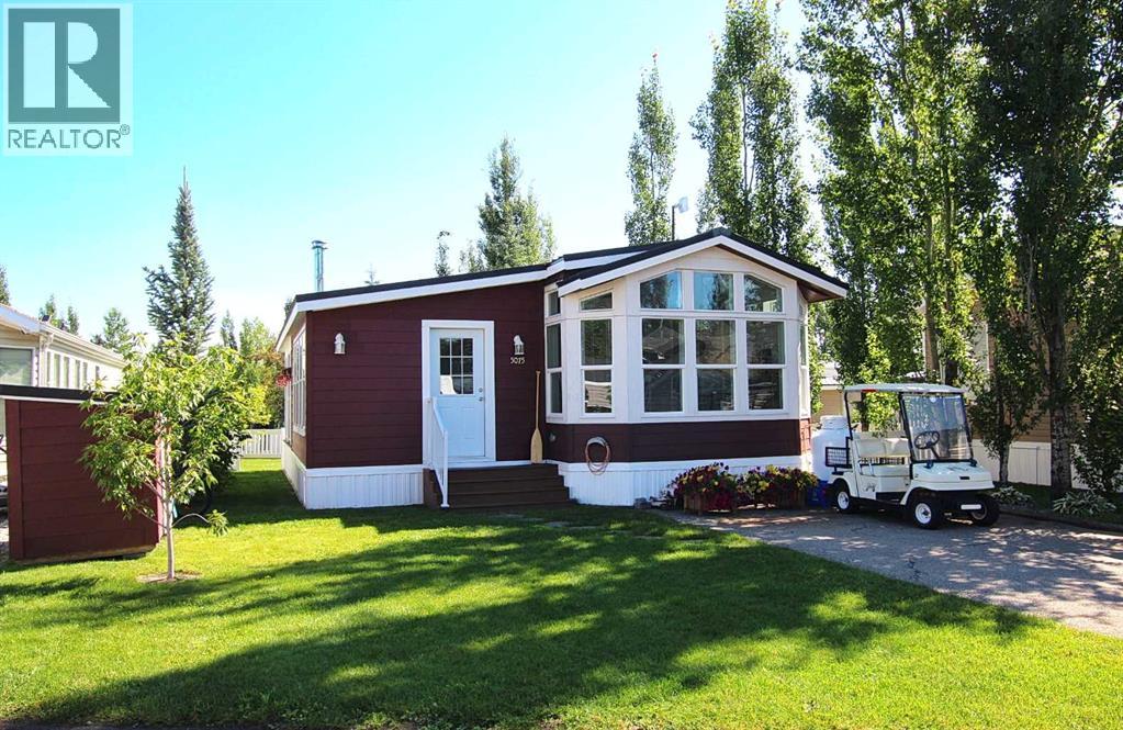 MLS® listing #28699884 for sale located at 5075, 35468 Range Road 30